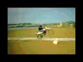 Folco & Yamaha XT 600 2KF #2 Folco & Yamaha XT 600 2KF #2