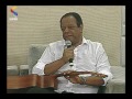Entrevista com Adhemar de Campos – Sempre Feliz