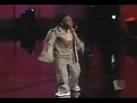 lilbowwow