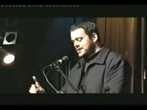 Why He Convert in Islam -Amazing Story Part 1