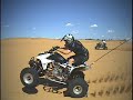 450R vs YFZ450 (((SWEET ))) Side camera action 450R vs YFZ450 (((SWEET ))) Side camera action