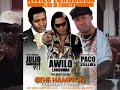 \"The M2 Show\" AWILO LONGOMBA aux USA 2