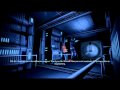 Mass Effect 2: Joker Helps EDI, and EDI tells a joke