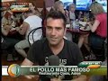 EL SECRETO DEL POLLO PICON DE ADEJE - CANARIAS DIRECTO