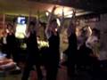 2007/10/27_結婚式二次会ダンス
