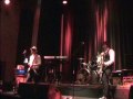 Travellin' Jack - Beat Me Up LIVE in Ansbach