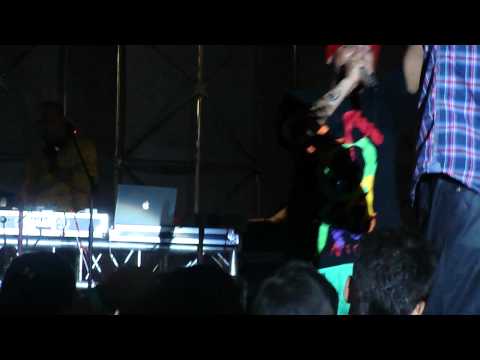 Jowell & Randy - GoodBye @ Palmira (2011)