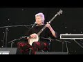 Peggy Seeger@Shepley Spring Festival 2008
