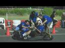 Karting pitstop
