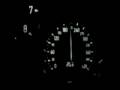 Bugatti Veyron acceleration