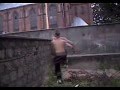 Promotor - I find Freedom in Parkour