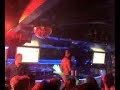 Roger Sanchez at Club Catwalk Barcelona
