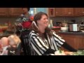 Old Lady Who Ate a Toe