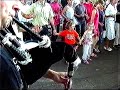 75ème anniversaire du cercle celtique rennais