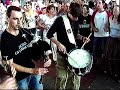 75ème anniversaire du cercle celtique rennais