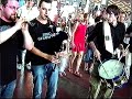 75ème anniversaire du cercle celtique rennais
