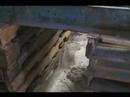 Perlite Agglomeration Video #15 Perlite Agglomeration Video #15