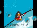 Club Penguin Detroit Rock City