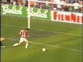 Goal van Luc Nilis