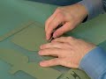 Decorating Apparel With a Roland GX-24 Desktop Cutter Decorating Apparel With a Roland GX-24 Desktop Cutter