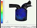 Ansys Fluent Simulation 2 Ansys Fluent Simulation 2