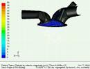 Ansys Fluent Simulation 2