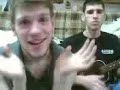 Captain Andrew and Ukulele Slim Present I Am a Kiwi (Improvized)