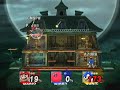 Super Smash Bros. Brawl 4