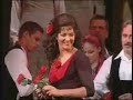 Viktoria Vizin Carmen Habanera