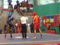 thomas diagne vs turquie demi finale (poland)