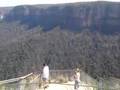 Pulpit Rock, Blue Mountains