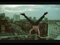 Sebastian Foucan vs David Belle Sebastian Foucan vs David Belle