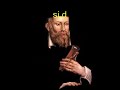 Nostradamus y el 