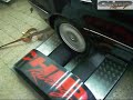 Mercedes C220 Cdi by Chipracing Mercedes C220 Cdi by Chipracing