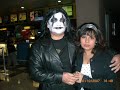 HALLOWEEN CINEPOLIS CARROUSEL