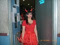 HALLOWEEN CINEPOLIS CARROUSEL