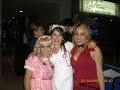 HALLOWEEN CINEPOLIS CARROUSEL
