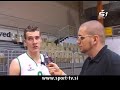 ?port TV - Intervju z Goranom Dragi?em