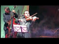 Nestor Garnica - El Violinero del tiempo