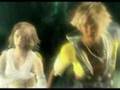 Final Fantasy X - Frozen to Lose it all