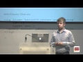 XMPP: The universal messaging protocol - Developer Garden TechTalk #30