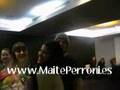video Convivencia de Maite...