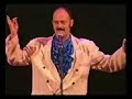 Faemino y Cansando - Anecdota