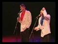 Faemino y Cansando - Anecdota