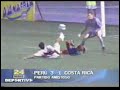 Derrota 3 por 1