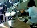Musicians Having Fun