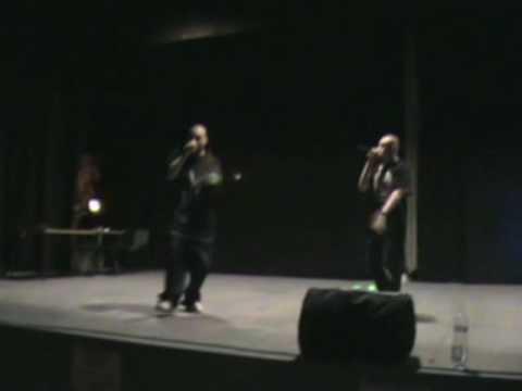 Video v Galante