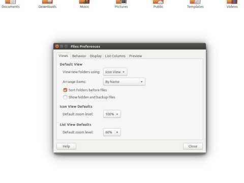 how to locate file in ubuntu