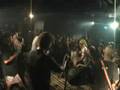 COKEHEAD HIPSTERS LIVE 2008 at Tokyo O-NEST part1