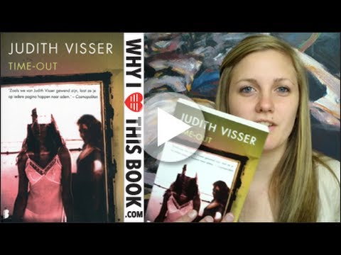 Emily over Time Out - Judith Visser